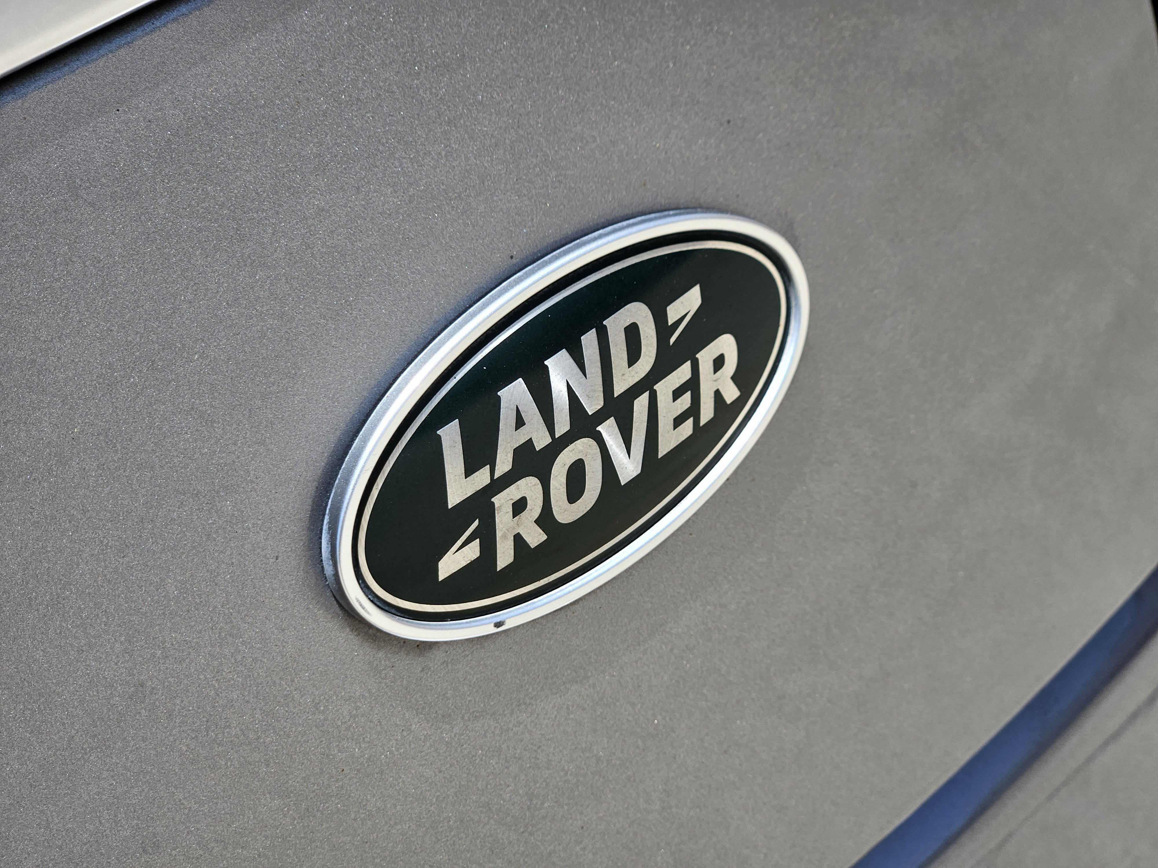 Used 2020 Land Rover Range Rover Long Wheelbase HSE AWD/4WD image 29