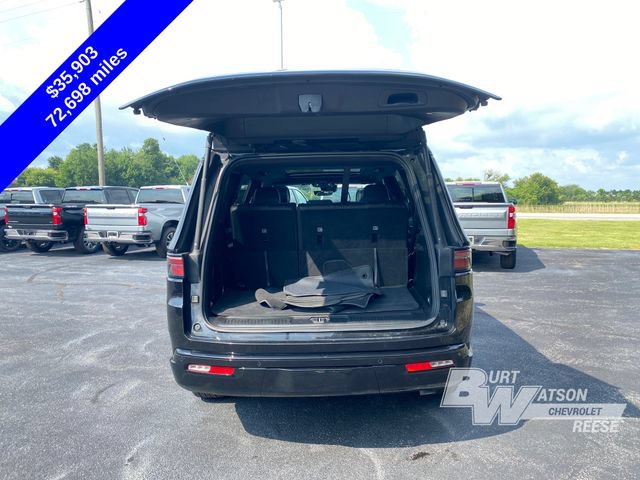 Used 2024 Jeep Wagoneer Series II AWD/4WD image 20