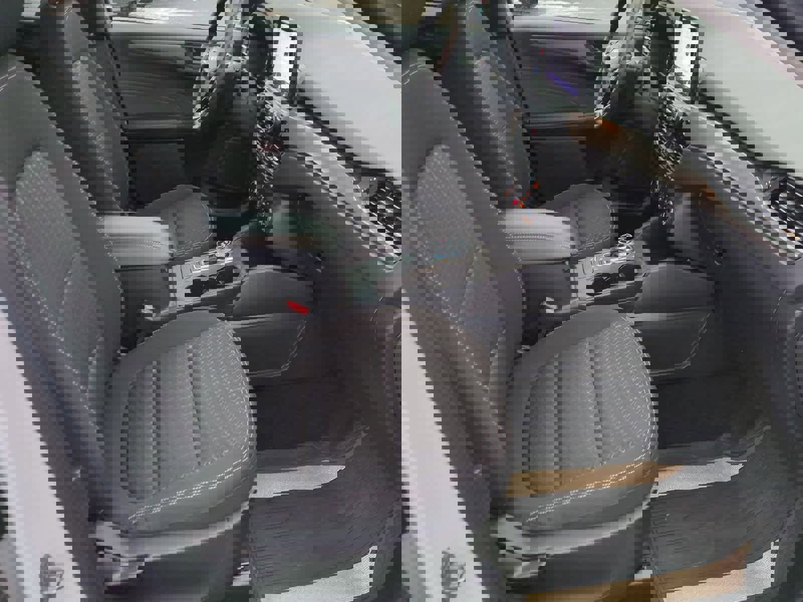 Certified 2023 Ford Escape Active image 21