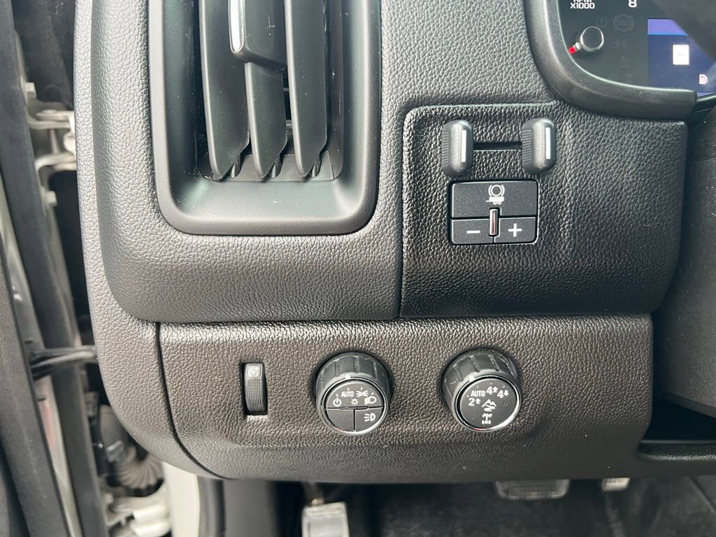 Used 2020 Chevrolet Colorado ZR2 w/ ZR2 Dusk Special Edition AWD/4WD image 45