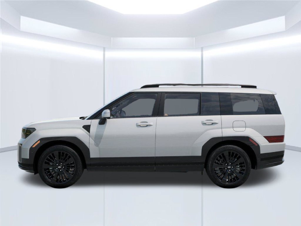 New 2027 Hyundai Santa Fe Calligraphy FWD image 3