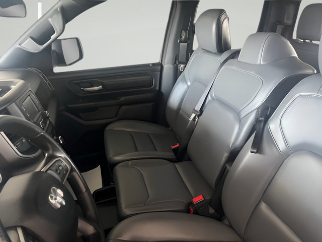 Used 2021 RAM 1500 Tradesman AWD/4WD image 21