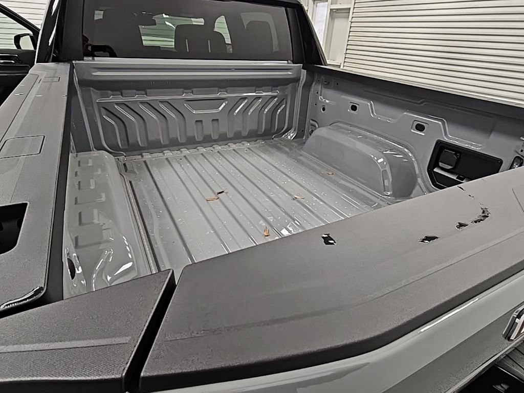 New 2026 GMC Sierra EV Elevation image 32