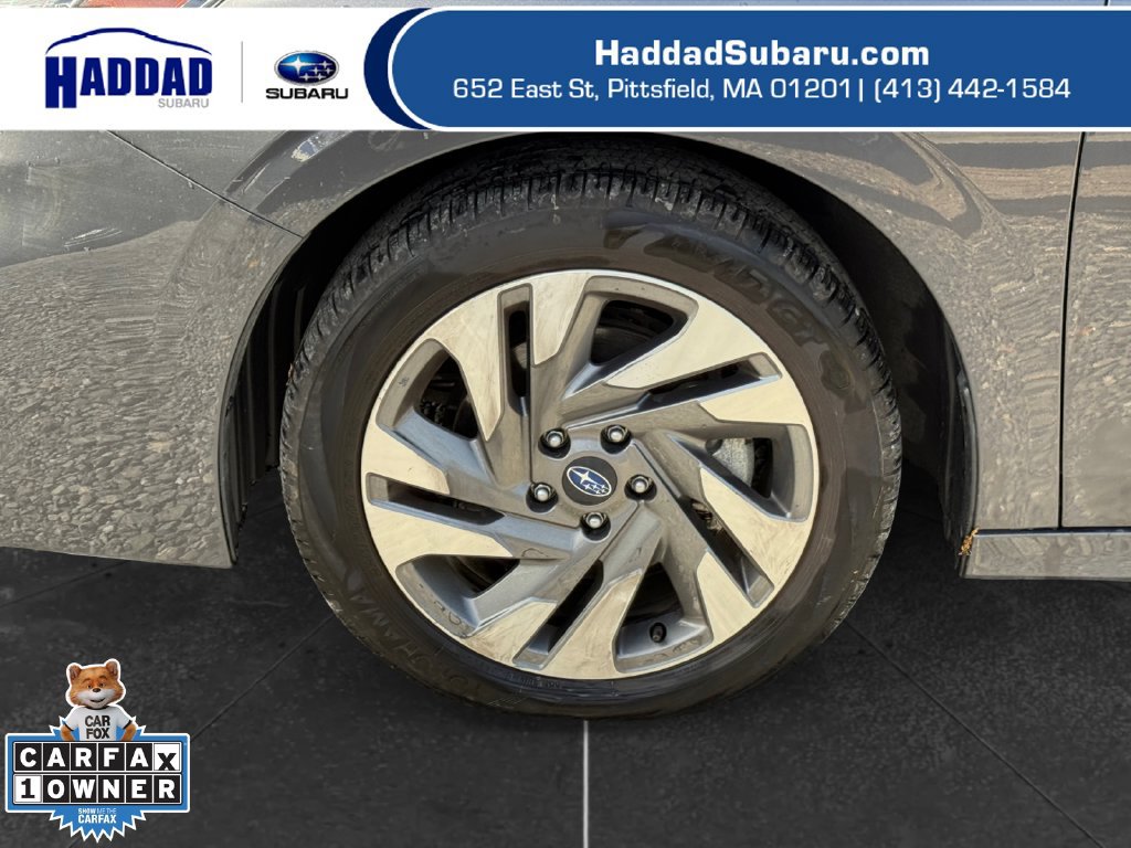 Used 2025 Subaru Legacy Touring XT AWD/4WD image 15