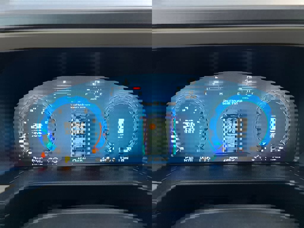 New 2025 Ford Bronco Sport Big Bend w/ Convenience Package image 15