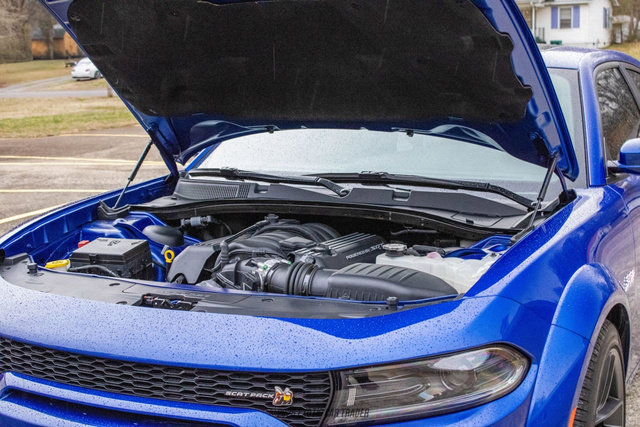 Used 2022 Dodge Charger Scat Pack image 15