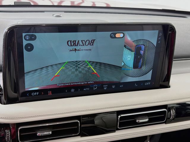 New 2026 Lincoln Aviator Reserve RWD image 15