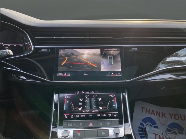 Used 2023 Audi Q7 2.0T Premium Plus w/ Premium Plus Package image 9