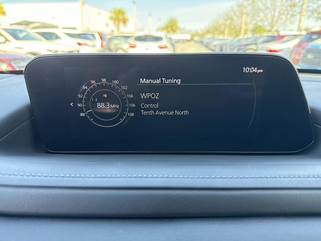 Certified 2023 MAZDA CX-30 AWD 2.5 S w/ Preferred Package image 32