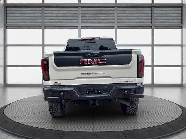 New 2026 GMC Sierra 2500 AT4X w/ AT4X AEV Edition AWD/4WD image 5