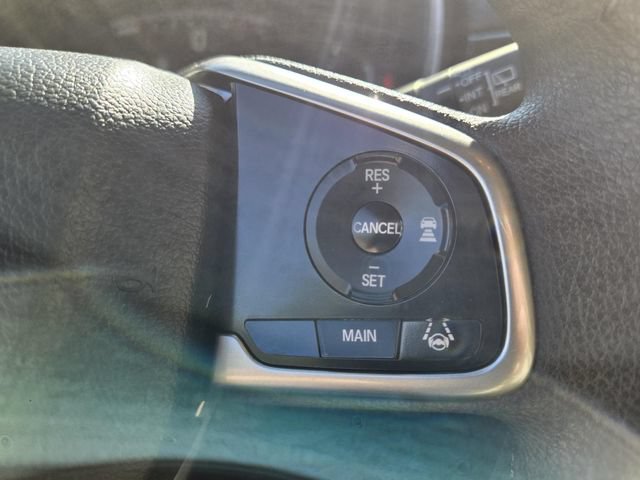 Used 2018 Honda CR-V EX image 21