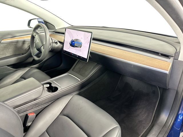 Used 2023 Tesla Model 3 Performance image 26