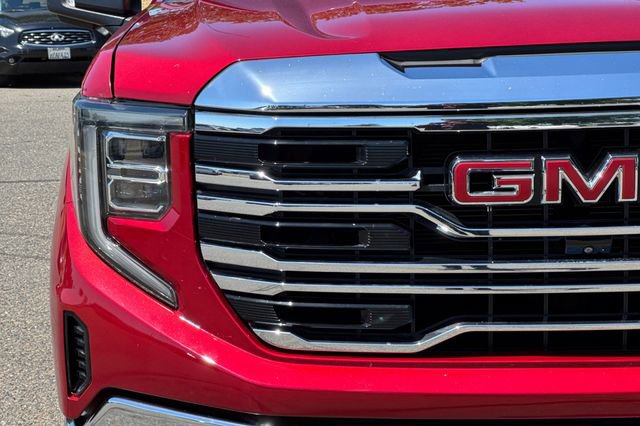 Used 2023 GMC Sierra 1500 SLT w/ SLT Premium Plus Package AWD/4WD image 48