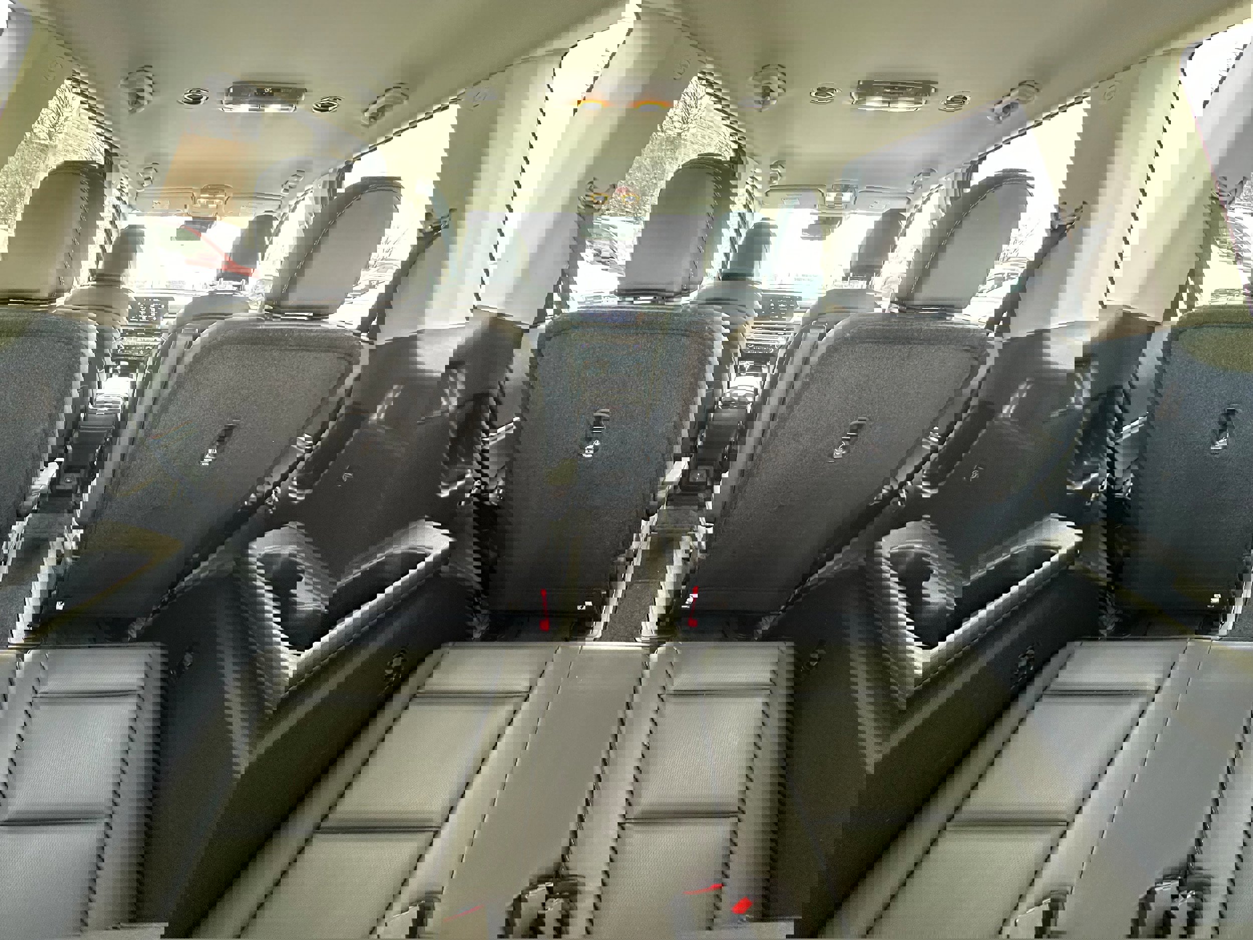 Used 2023 Kia Telluride S image 13