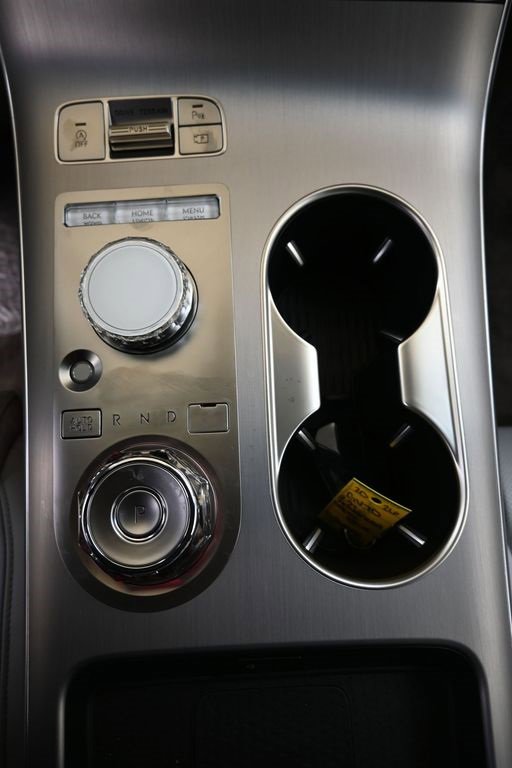 New 2026 Genesis GV70 2.5T Advanced image 24