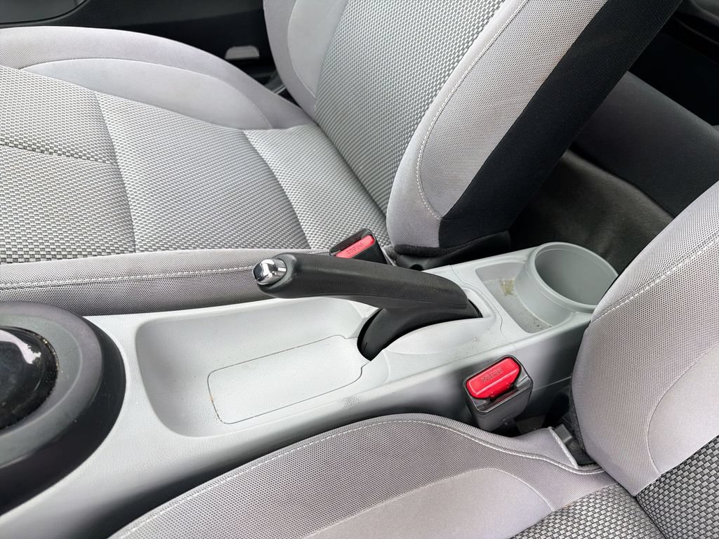 Used 2012 Honda CR-Z EX image 21