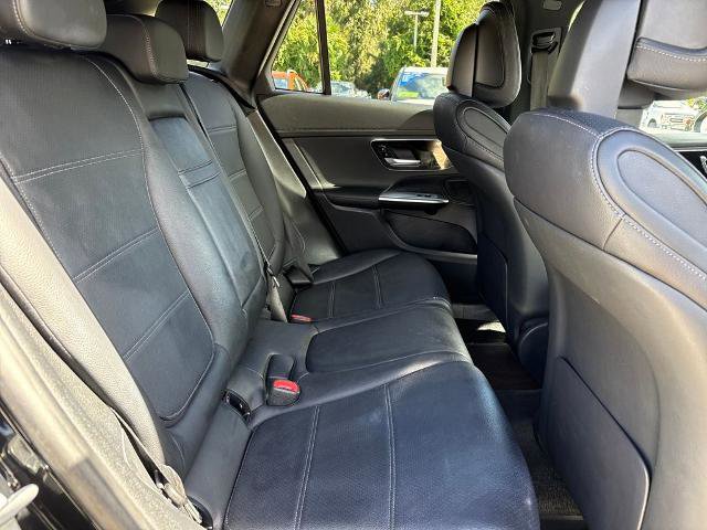 Used 2024 Mercedes-Benz GLC 300 GLC 300 image 27