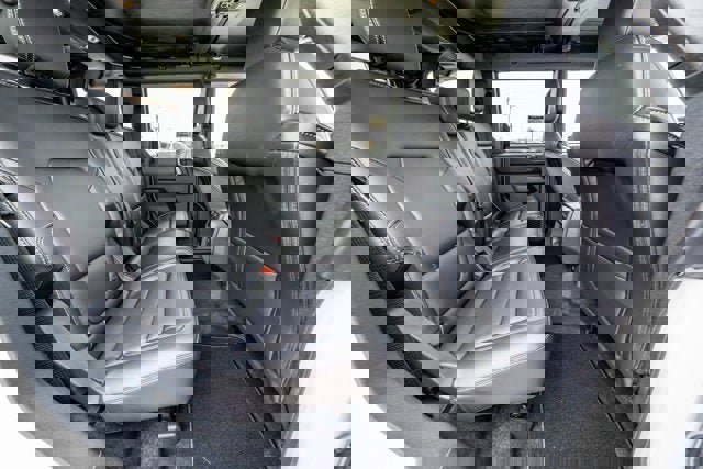 New 2025 Ford Bronco Outer Banks image 53