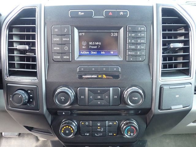 Used 2017 Ford F150 XLT w/ Equipment Group 301A Mid image 15