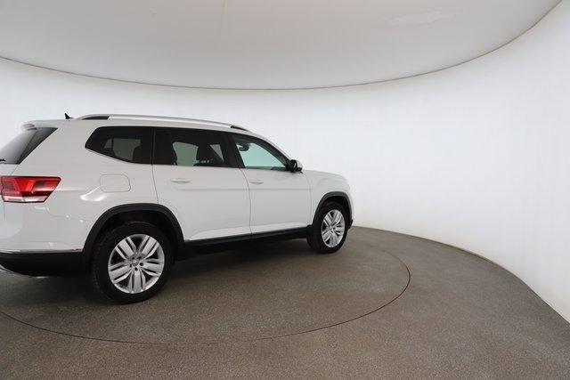 Used 2019 Volkswagen Atlas SEL image 19
