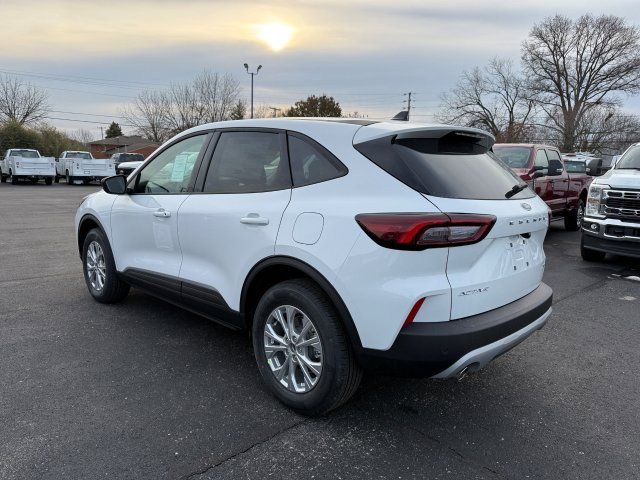 New 2026 Ford Escape Active w/ Active Premium Tech Pack AWD/4WD image 5