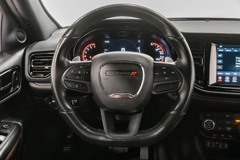 Certified 2023 Dodge Durango GT AWD/4WD image 13