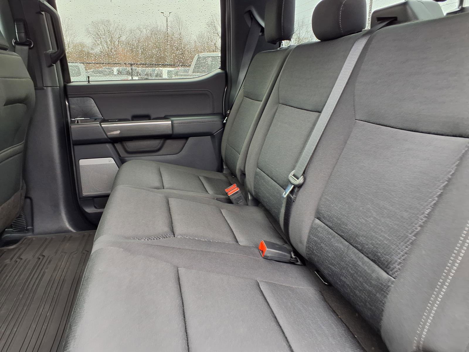 Used 2023 Ford F150 XLT w/ Equipment Group 302A High image 7