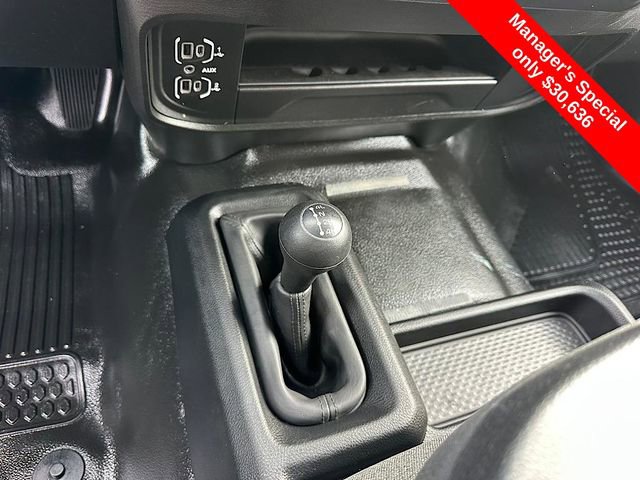 Used 2022 RAM 2500 Tradesman image 24