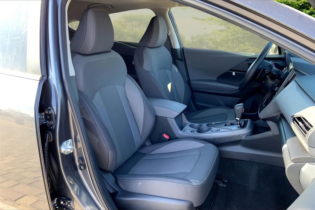 New 2026 Subaru Crosstrek 2.0i Premium image 10