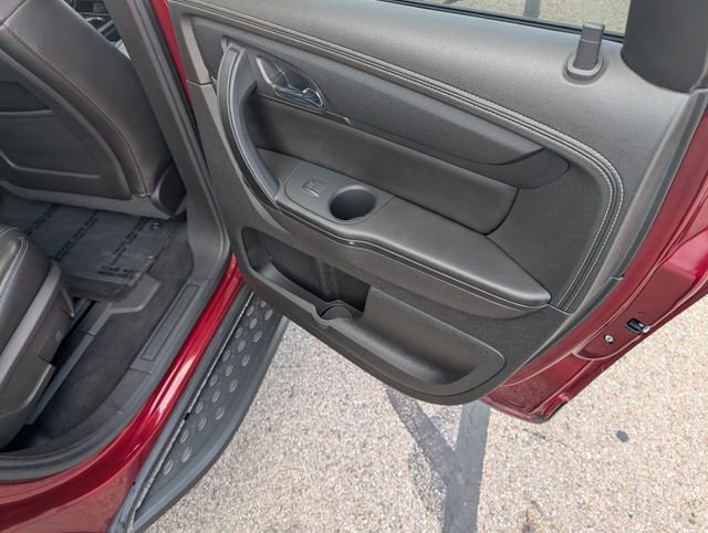 Used 2015 Chevrolet Traverse LT FWD image 7