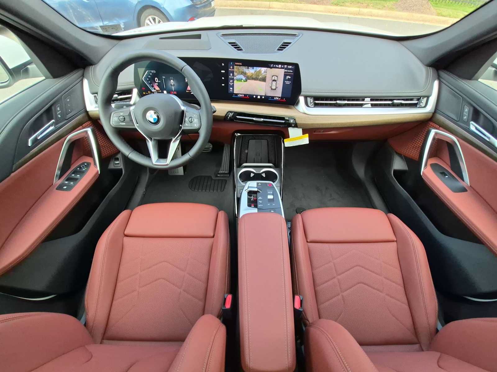 New 2027 BMW X1 xDrive28i AWD/4WD image 16
