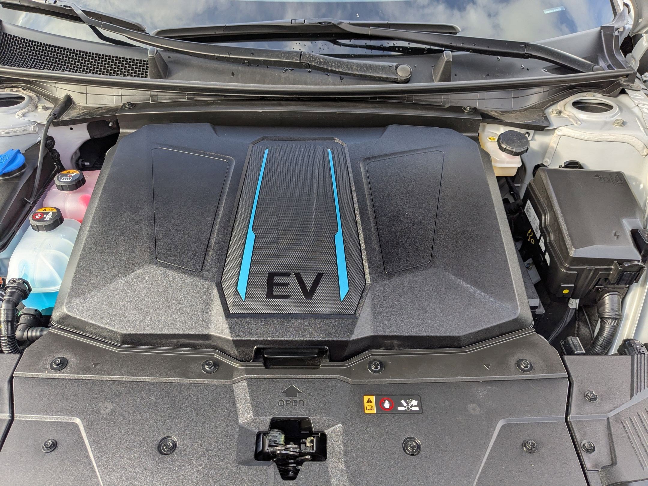 Certified 2023 Hyundai Ioniq 5 SEL image 34