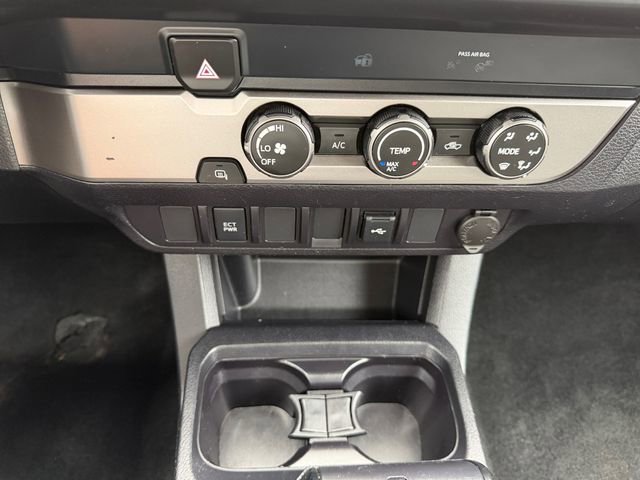 Used 2021 Toyota Tacoma SR image 21