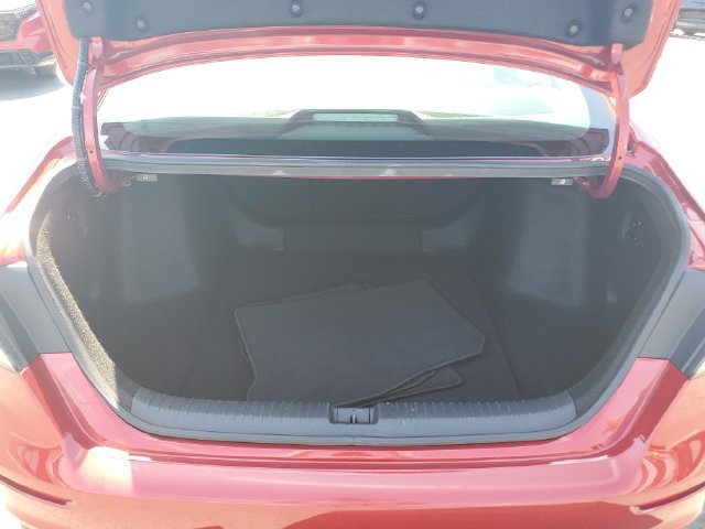 Certified 2023 Honda Accord EX image 8