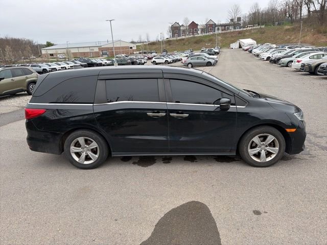 Used 2019 Honda Odyssey EX-L image 6