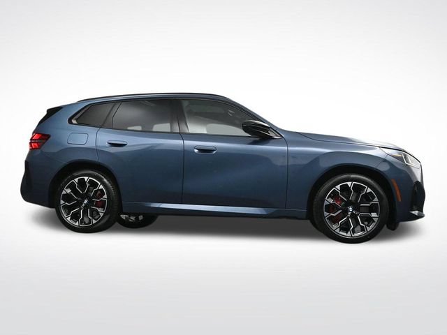 New 2026 BMW X3 M50 w/ Premium Package AWD/4WD image 39