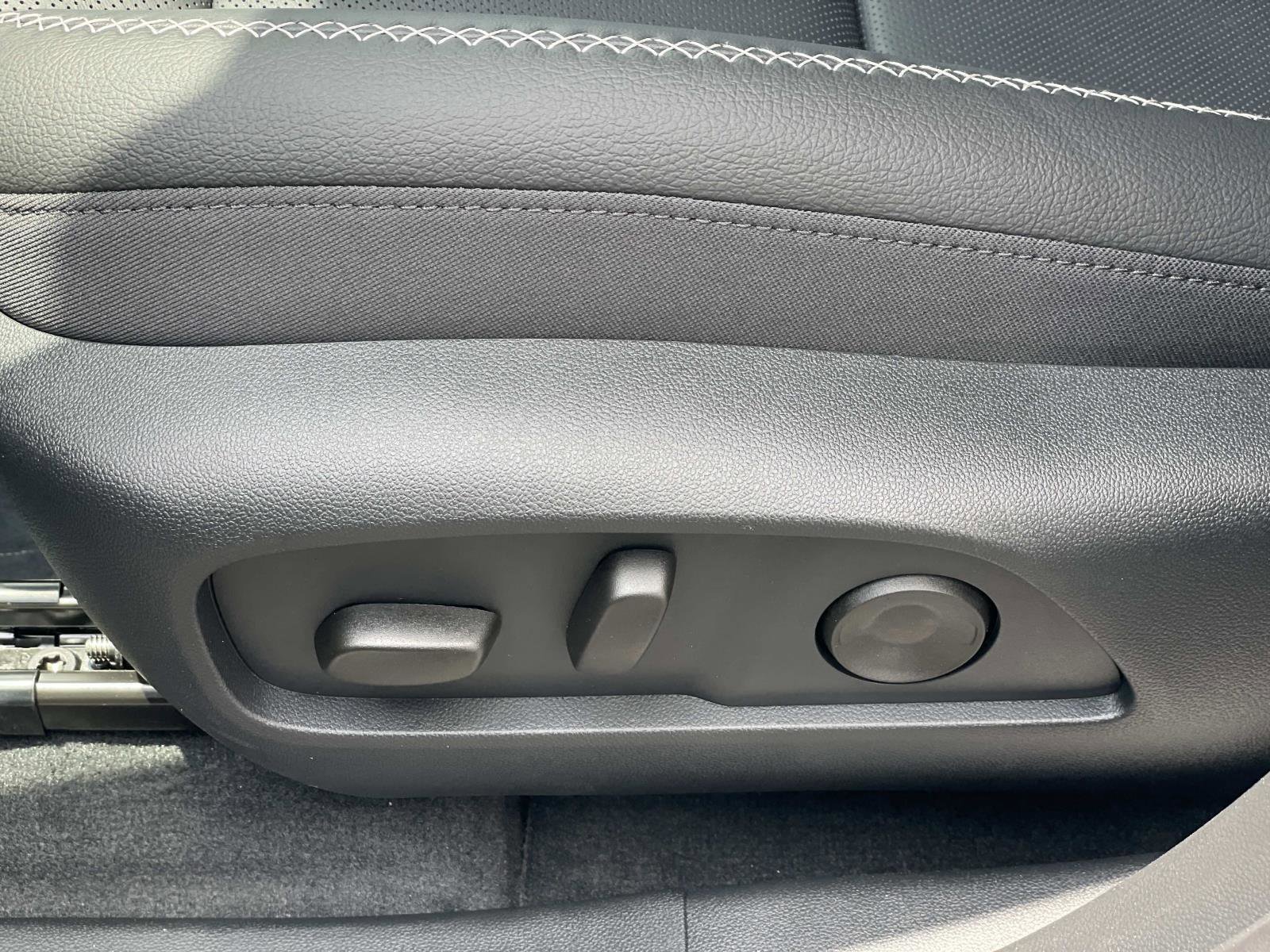 New 2026 GMC Terrain Denali AWD/4WD image 20