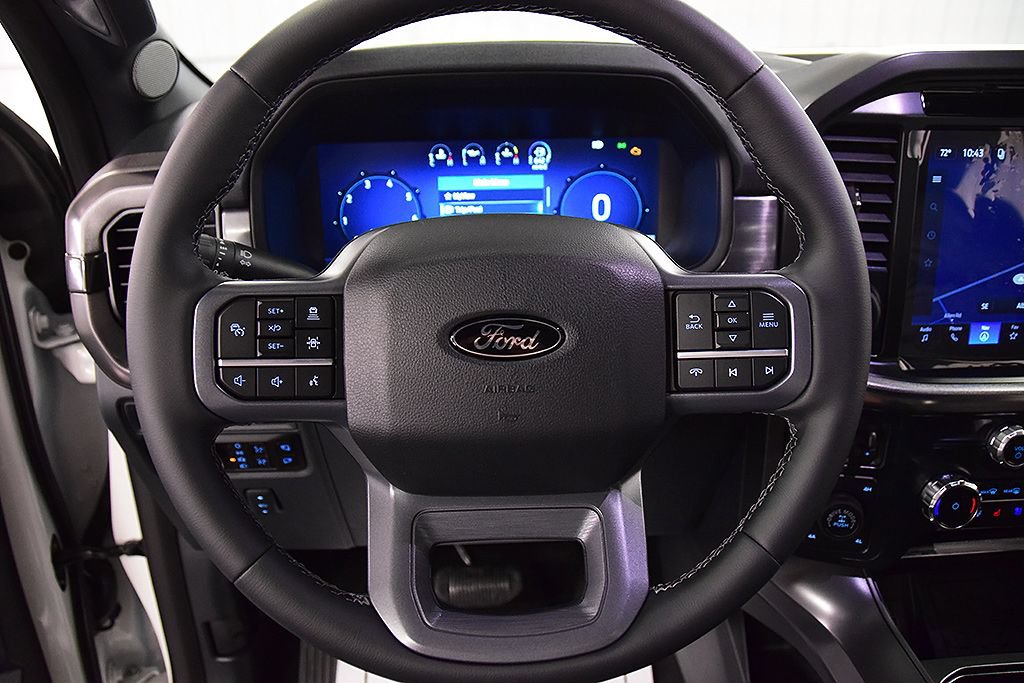 Used 2026 Ford F150 Lariat AWD/4WD image 19