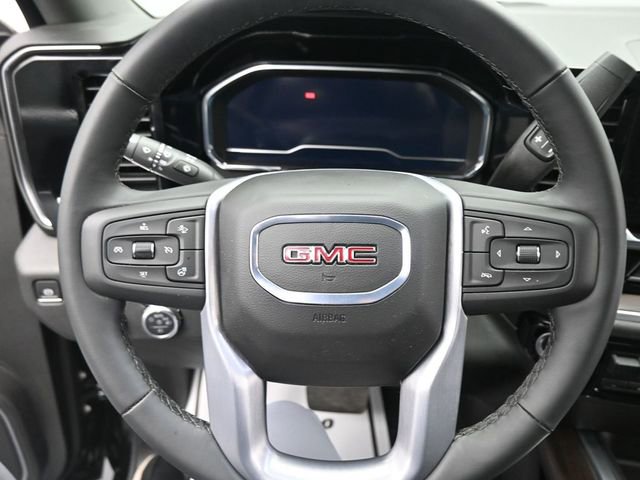 Used 2025 GMC Sierra 3500 SLT w/ SLT Convenience Package image 23