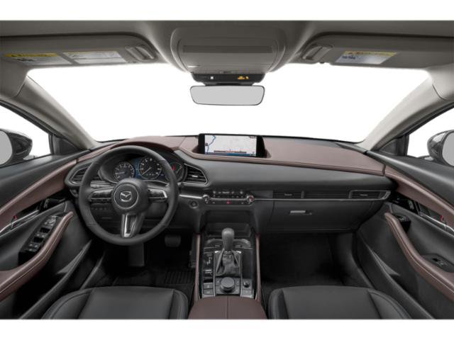 Certified 2025 MAZDA CX-30 2.5 Turbo w/ Premium Package AWD/4WD image 7