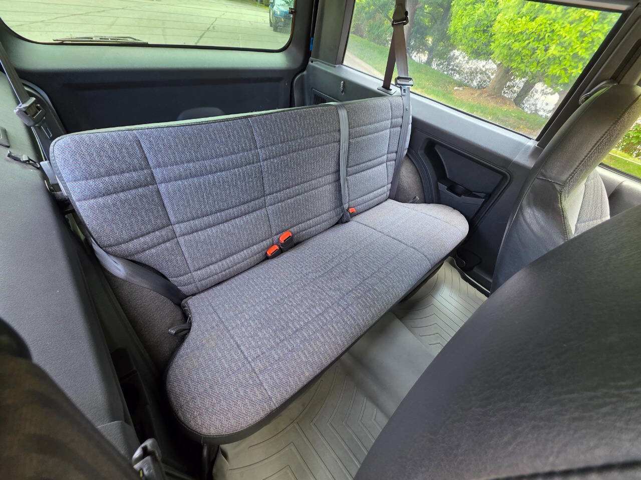 Used 2001 Jeep Cherokee Sport AWD/4WD image 26