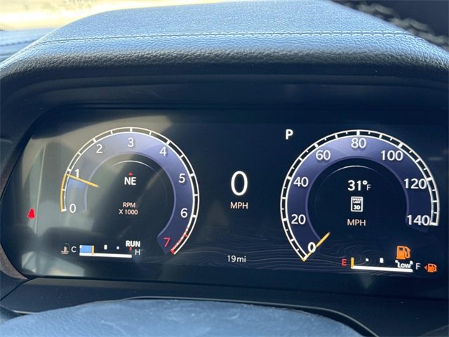 New 2026 Jeep Grand Cherokee Laredo image 35