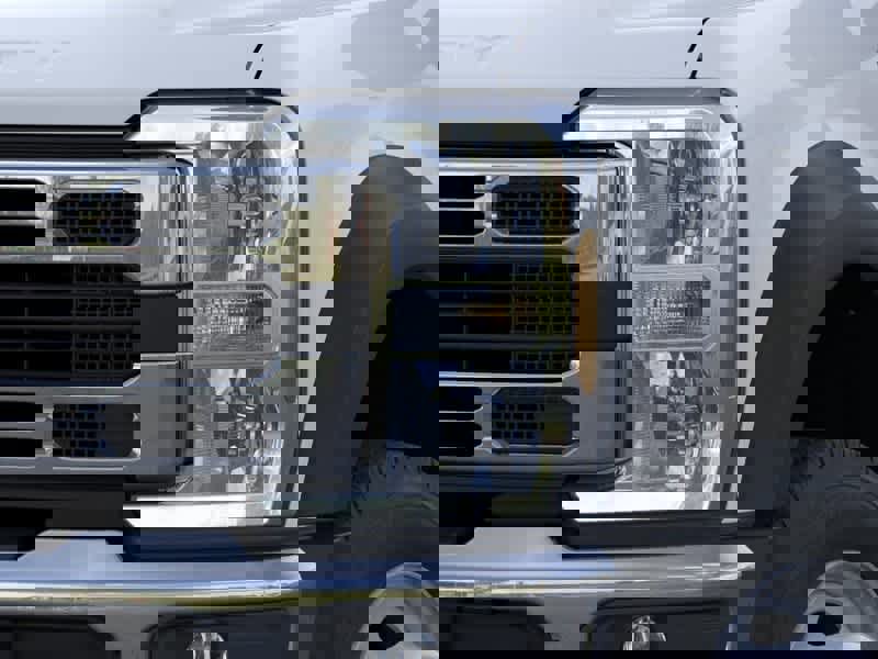 New 2026 Ford F450 2WD Regular Cab Super Duty image 19