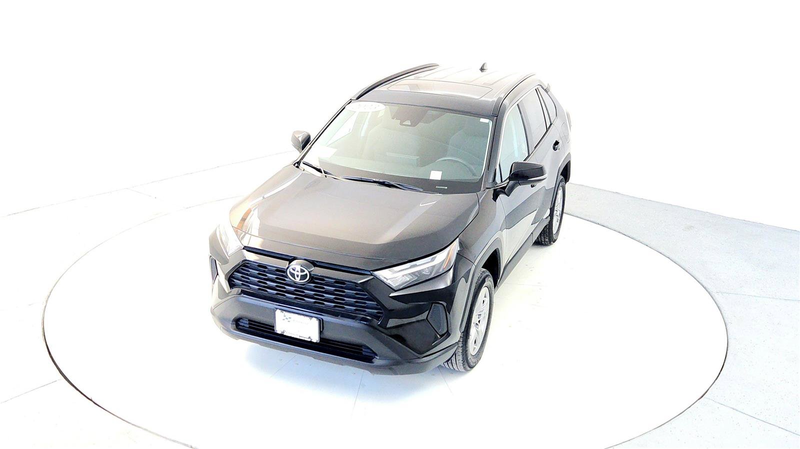 Certified 2023 Toyota RAV4 XLE image 14