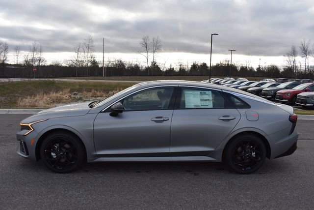 New 2026 Kia K5 GT-Line image 7