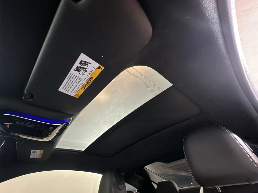 Certified 2026 Mercedes-Benz AMG GT 63 image 29