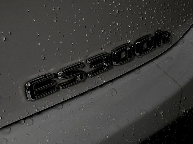 Used 2023 Lexus ES 300h F Sport w/ Accessory Package (Z2) FWD image 31