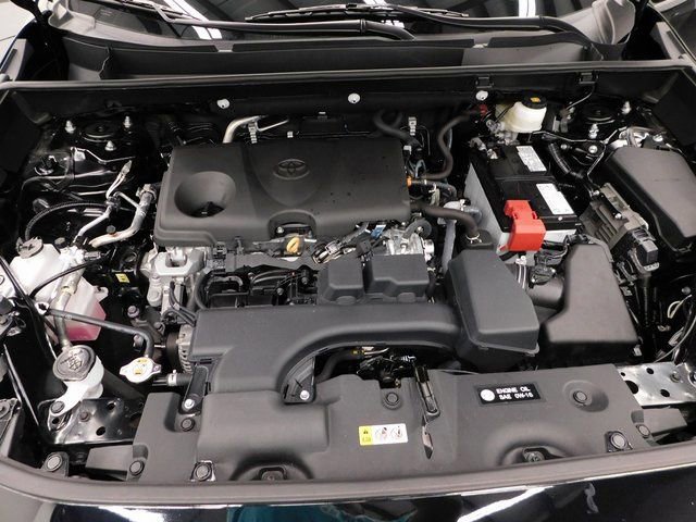 Used 2024 Toyota RAV4 LE image 56