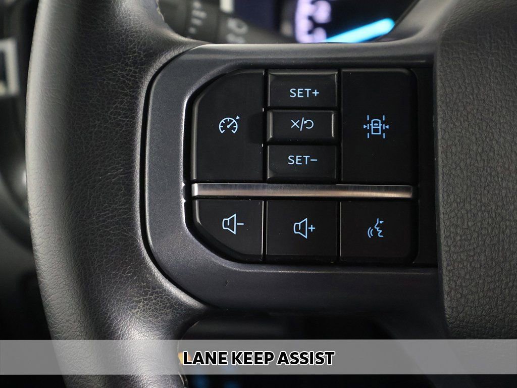 Used 2023 Ford F150 XLT w/ Equipment Group 302A High image 4