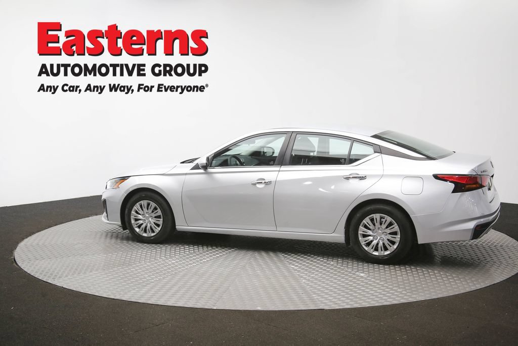 Used 2023 Nissan Altima 2.5 S FWD image 60